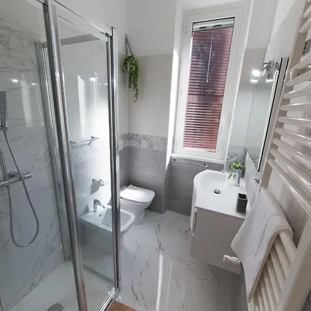 La Casa Di Anna Rome