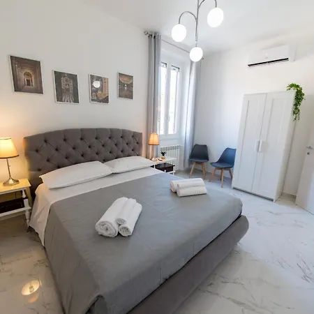 La Casa Di Anna * Rome