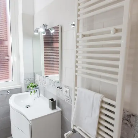 La Casa Di Anna Apartamento Roma