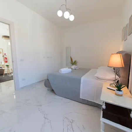 Apartamento La Casa Di Anna Roma