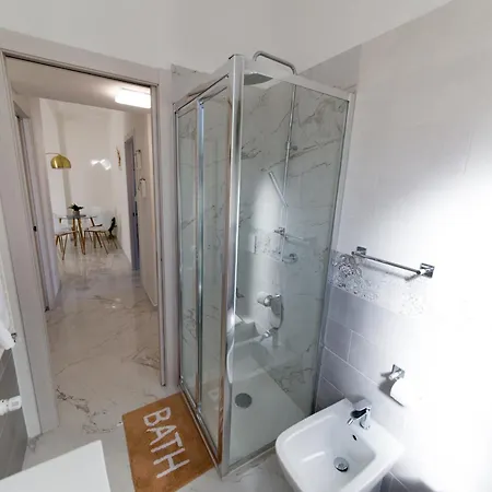 La Casa Di Anna Appartement *