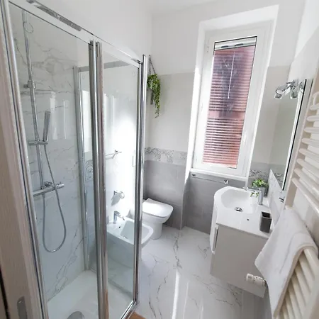 La Casa Di Anna Appartement