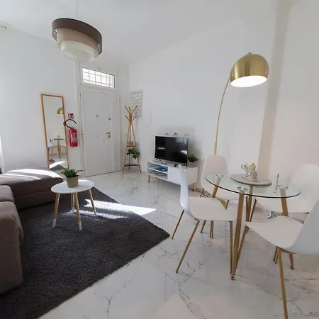 Appartement La Casa Di Anna *