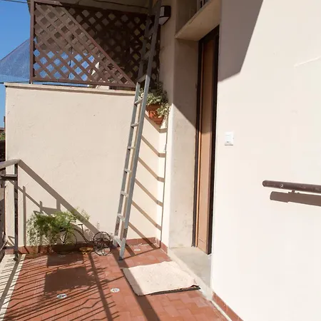 La Casa Di Anna Rome