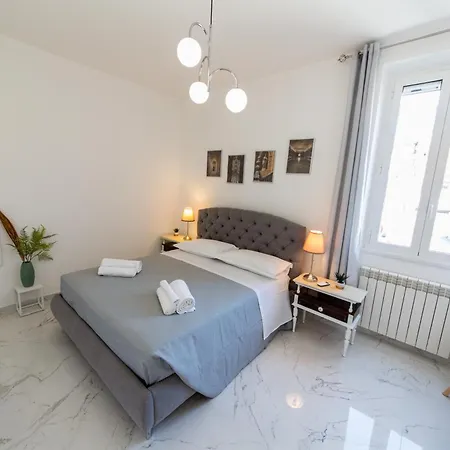La Casa Di Anna Apartment Rome