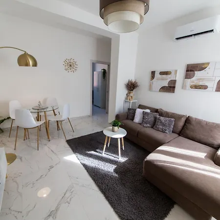 La Casa Di Anna Apartment *
