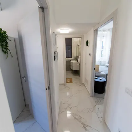 La Casa Di Anna Apartment Rome