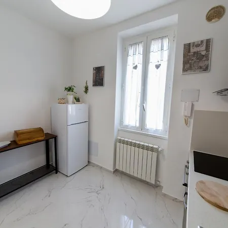 Apartment La Casa Di Anna