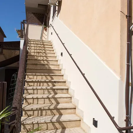 Apartment La Casa Di Anna Rome