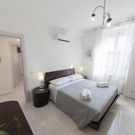 Apartment La Casa Di Anna Rome